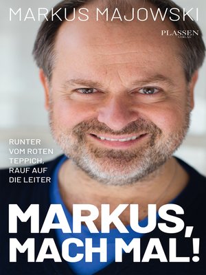 cover image of Markus, mach mal